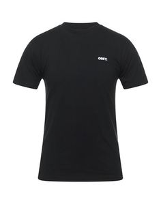 Футболка Obey