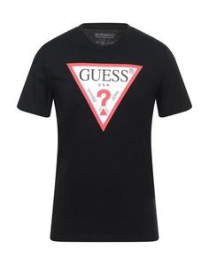 Футболка Guess