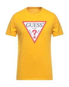 Футболка Guess