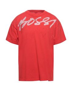 Футболка Bossi Sportswear