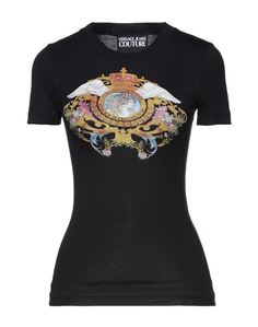 Футболка Versace Jeans Couture