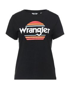 Футболка Wrangler