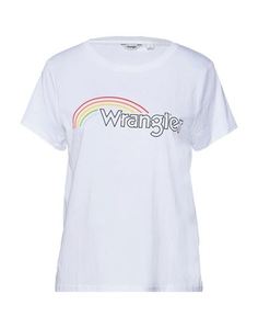 Футболка Wrangler