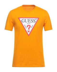 Футболка Guess