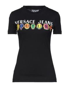 Футболка Versace Jeans Couture