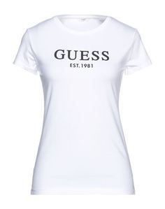 Футболка Guess