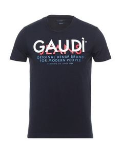 Футболка GaudÌ