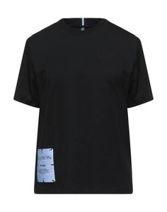 Футболка McQ Alexander Mc Queen
