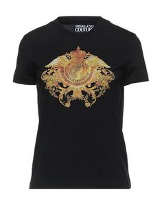 Футболка Versace Jeans Couture