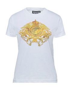 Футболка Versace Jeans Couture
