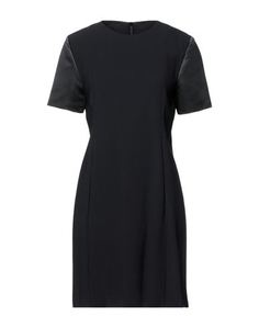 Короткое платье Emporio Armani