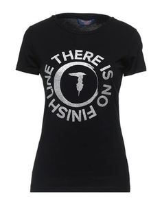 Футболка Trussardi Jeans