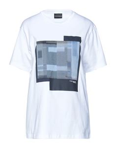 Футболка Emporio Armani