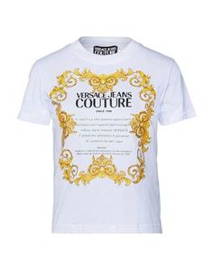 Футболка Versace Jeans Couture