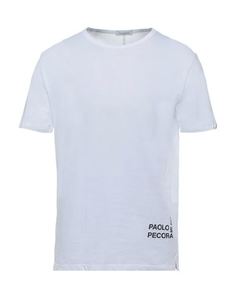 Футболка Paolo Pecora