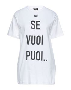 Футболка Elisabetta Franchi