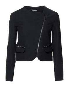 Пиджак Emporio Armani