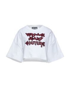 Футболка Versace Jeans Couture