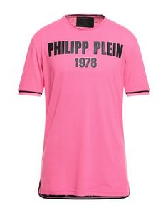 Футболка Philipp Plein