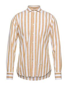 Pубашка Tintoria Mattei 954