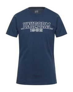 Футболка Uniform