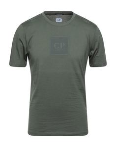 Футболка C.P. Company