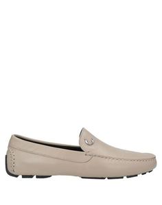 Мокасины Just Cavalli