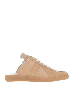 Мюлес и сабо Maison Margiela