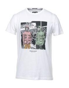 Футболка Weekend Offender