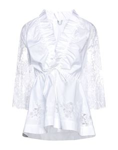Блузка Ermanno Scervino