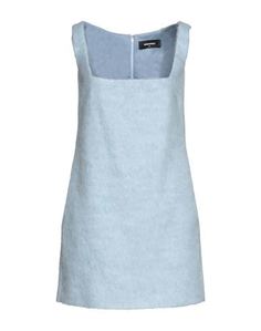 Короткое платье Dsquared2