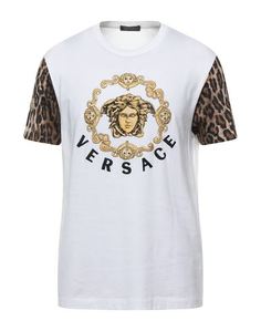 Футболка Versace