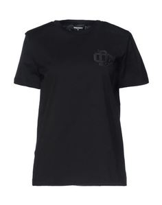 Футболка Dsquared2