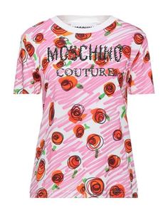 Футболка Moschino
