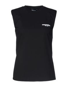 Футболка Dsquared2