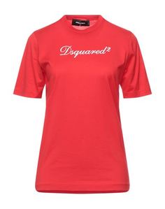 Футболка Dsquared2