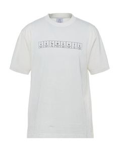 Футболка Vetements