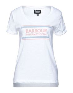 Футболка Barbour