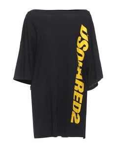 Футболка Dsquared2