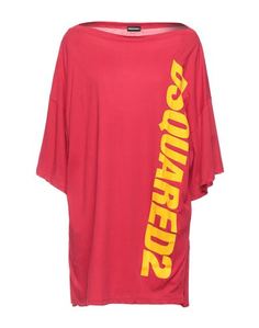 Футболка Dsquared2