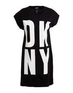 Футболка Dkny