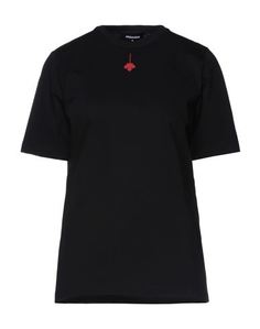 Футболка Dsquared2