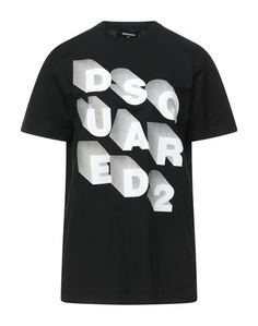 Футболка Dsquared2