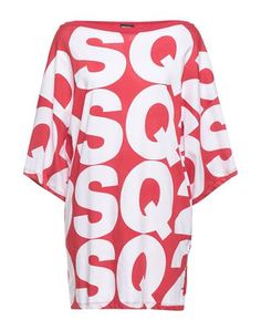 Футболка Dsquared2