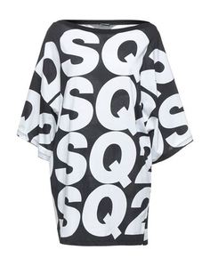 Футболка Dsquared2