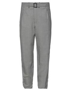 Повседневные брюки Emporio Armani