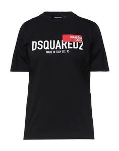 Футболка Dsquared2