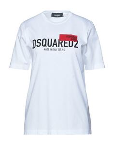 Футболка Dsquared2