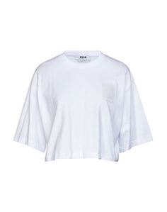 Футболка Msgm