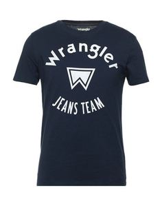 Футболка Wrangler